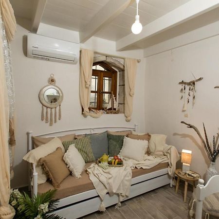 Kamaraki Studios Old Town Rethymno 6 Eksteriør billede